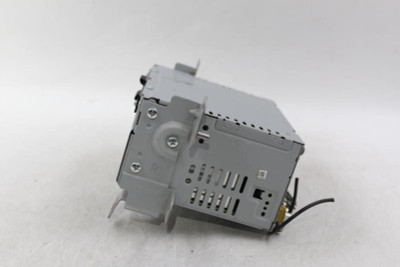 Audio Equipment Radio Receiver AM-FM-CD-MP3 Fits 2017-2019 LINCOLN MKC OEM 26418 GJ7T-19C107-DD high resolution2