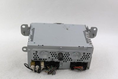 Audio Equipment Radio Receiver AM-FM-CD-MP3 Fits 2017-2019 LINCOLN MKC OEM 26418 GJ7T-19C107-DD high resolution2