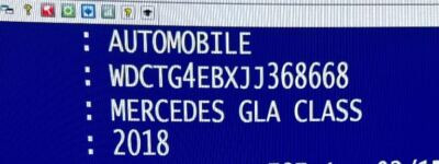 Audio Equipment Radio 156 Type Receiver Fits 2017-2020 MERCEDES CLA250 OEM 26417 A2469004919, A2469011206