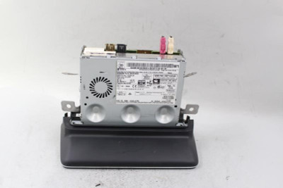 Audio Equipment Radio Receiver AM-FM Fits 20-22 SENTRA 32729 2591A6LW0ARE high resolution2