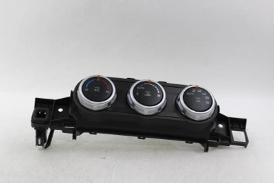 Temperature Control Fits 2020 MAZDA MIATA OEM #26432 NA8W61190D high resolution2