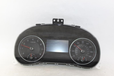 Speedometer 46K Miles 4.20'' Display Screen Fits 2020 KIA FORTE OEM #27312 94021-M7400 high resolution2
