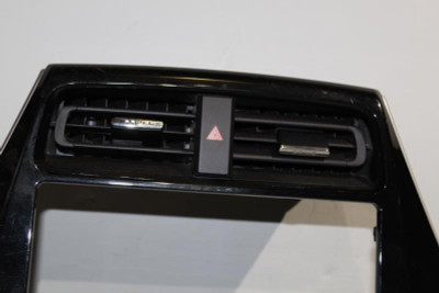 Temperature Control Prius Fits 2016-2019 TOYOTA PRIUS OEM #27300 82223-47010 high resolution2