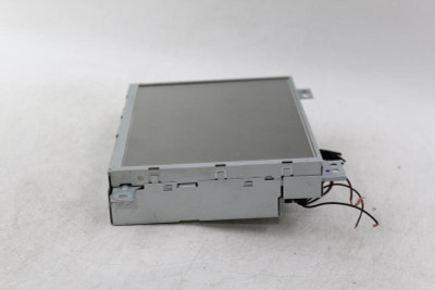 Info-GPS-TV Screen Display Fits 2013-2016 DODGE DART OEM #27304 05091143AE high resolution2