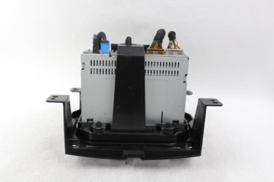 Audio Equipment Radio Opt Ioa Fits 2018-2019 CHEVROLET TRAVERSE OEM #27452 425544701 high resolution2