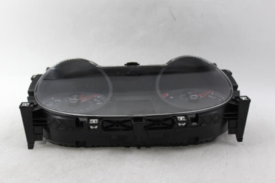 Speedometer Cluster 25K MPH Analog Fits 2018-2019 VOLKSWAGEN TIGUAN OEM #27380 5NA920850B high resolution2