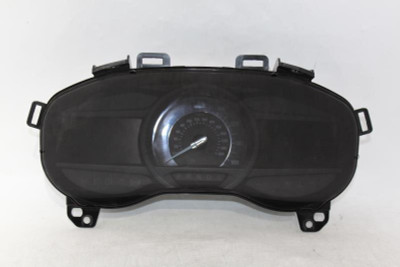 Speedometer Cluster 46K Miles MPH SEL Fits 2019-2020 FORD EDGE OEM #27342 MT4T-10849-CC high resolution2