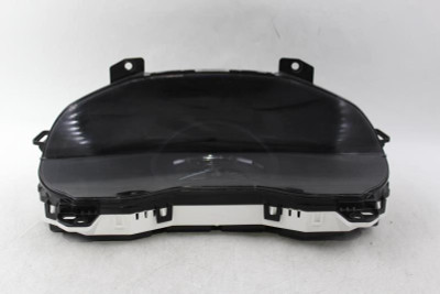 Speedometer Cluster 46K Miles MPH SEL Fits 2019-2020 FORD EDGE OEM #27342 MT4T-10849-CC high resolution2