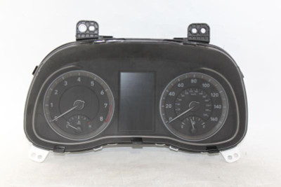 Speedometer 66K Miles 4.2" Display Screen Fits 2020 HYUNDAI KONA OEM #27343 94021J9320 high resolution2