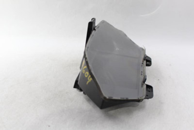 Info-GPS-TV Screen Display Dash Mounted Upper 2014-2017 HONDA ODYSSEY OEM #27375 39810-TK8-A110-M1 high resolution2