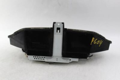 Info-GPS-TV Screen Display Dash Mounted Upper 2014-2017 HONDA ODYSSEY OEM #27375 39810-TK8-A110-M1
