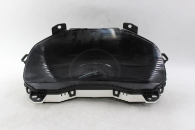 Speedometer Cluster 70K Miles MPH Fits 2016-2018 FORD EDGE OEM #27395 GT4T-10849-CC high resolution2
