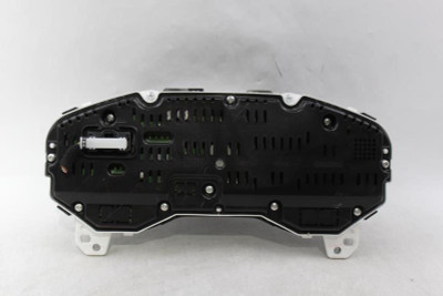 Speedometer Cluster 70K Miles MPH Fits 2016-2018 FORD EDGE OEM #27395 GT4T-10849-CC high resolution2