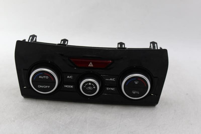 Temperature Control Fits 2022 SUBARU FORESTER OEM #27393 72311SJ590 high resolution2