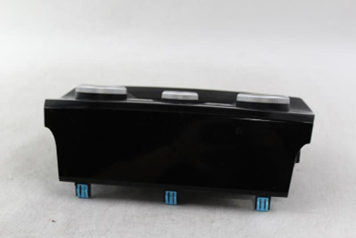 Temperature Control Fits 2022 SUBARU FORESTER OEM #27393 72311SJ590 high resolution2