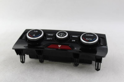 Temperature Control Fits 2022 SUBARU FORESTER OEM #27393 72311SJ590 high resolution2