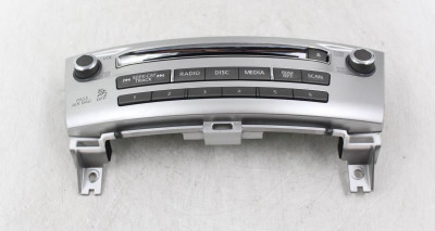 Audio Equipment Radio Control Audio Fits 2017-2019 INFINITI QX60 OEM #27473 253919NJ1A high resolution2