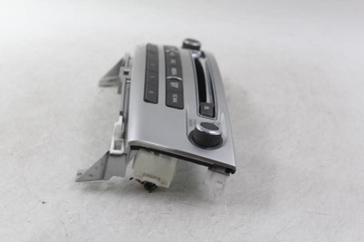 Audio Equipment Radio Control Audio Fits 2017-2019 INFINITI QX60 OEM #27473 253919NJ1A high resolution2