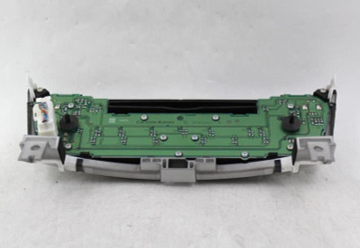 Audio Equipment Radio Control Audio Fits 2017-2019 INFINITI QX60 OEM #27473 253919NJ1A high resolution2