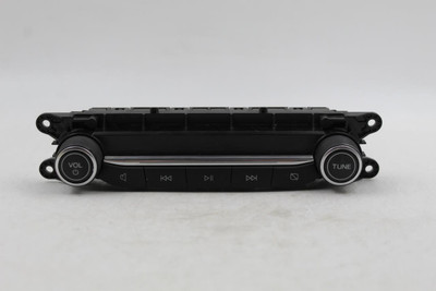 Audio Equipment Radio Control Panel 8.0" Screen Fits 20-22 ESCAPE 33466 LJ6T18K811CB high resolution2