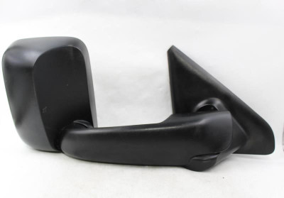 Right PassengerView Mirror Manual Chassis Cab 2003-2010 DODGE 3500 PICKUP #27199 55077493AN high resolution2