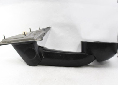 Right PassengerView Mirror Manual Chassis Cab 2003-2010 DODGE 3500 PICKUP #27199 55077493AN high resolution2