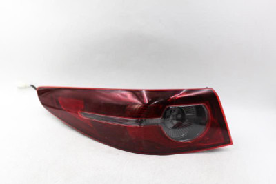 Left Driver Tail Light LED Lamps Quarter Mounted Fits 2019-20 MAZDA 3 OEM #26664 BCWV-51160 high resolution2