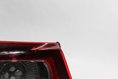 Left Driver Tail Light LED Lamps Quarter Mounted Fits 2019-20 MAZDA 3 OEM #26664 BCWV-51160 high resolution2