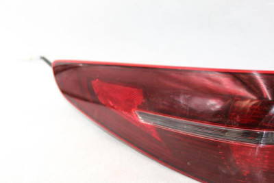 Left Driver Tail Light LED Lamps Quarter Mounted Fits 2019-20 MAZDA 3 OEM #26664 BCWV-51160 high resolution2