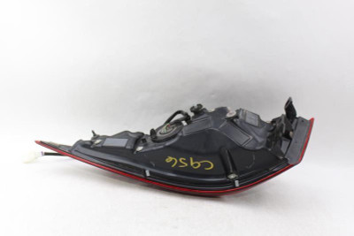 Left Driver Tail Light LED Lamps Quarter Mounted Fits 2019-20 MAZDA 3 OEM #26664 BCWV-51160 high resolution2