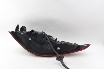 Left Driver Tail Light LED Lamps Quarter Mounted Fits 2019-20 MAZDA 3 OEM #26664 BCWV-51160 high resolution2