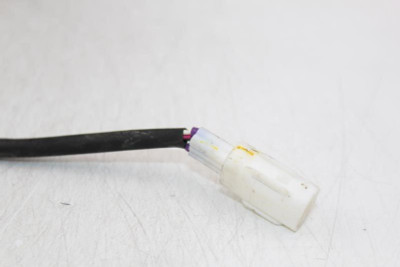 Left Driver Tail Light LED Lamps Quarter Mounted Fits 2019-20 MAZDA 3 OEM #26664 BCWV-51160 high resolution2