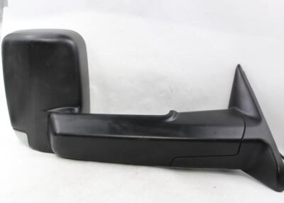2012 DODGE RAM 3500 Right Passenger Side Side View Mirror OEM #27205 68143804AB