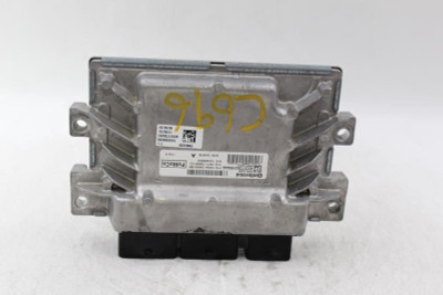 2016-2018 C-Max Computer Brain Engine Control ECU ECM EBX Module OEM #26661 HM5A-12A650-BB, DS71-12B684-VC high resolution2