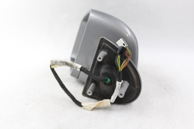 Left Driver Side Silver Door Mirror Power Fits 2011-12 MERCEDES GL550 OEM #27133 A1648106719 high resolution2