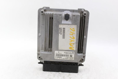 Engine ECU ECM Electronic Control Module 2014-2017 MASERATI GHIBLI OEM #26876 670031346 high resolution2