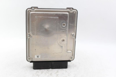 Engine ECU ECM Electronic Control Module 2014-2017 MASERATI GHIBLI OEM #26876 670031346 high resolution2