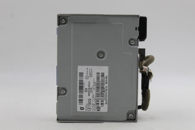 Audio Equipment Radio Receiver Am-fm-cd Fits 16-20 MAZDA 6 33339 KB7W669C0A high resolution2