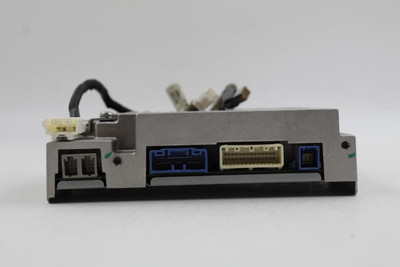 Audio Equipment Radio Receiver Am-fm-cd Fits 16-20 MAZDA 6 33339 KB7W669C0A high resolution2