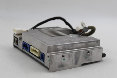 Audio Equipment Radio Receiver Am-fm-cd Fits 16-20 MAZDA 6 33339 KB7W669C0A high resolution2