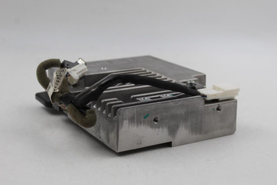 Audio Equipment Radio Receiver Am-fm-cd Fits 16-20 MAZDA 6 33339 KB7W669C0A high resolution2