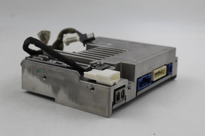 Audio Equipment Radio Receiver Am-fm-cd Fits 16-20 MAZDA 6 33339 KB7W669C0A high resolution2