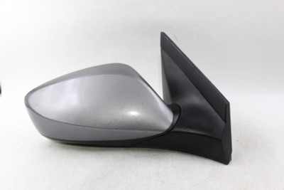 Right Passenger Side Gray Door Mirror Power Fits 12-17 HYUNDAI ACCENT OEM #27236 876201R210 high resolution2