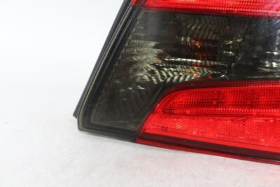 Right Passenger Tail Light Fits 2015-2018 SUBARU WRX OEM #26995 84210-VA020