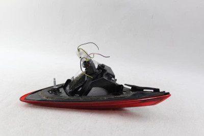 Right Passenger Tail Light Hatch Mounted Fits 2013-2016 MAZDA CX-5 OEM #26968 KD53513F0A high resolution2