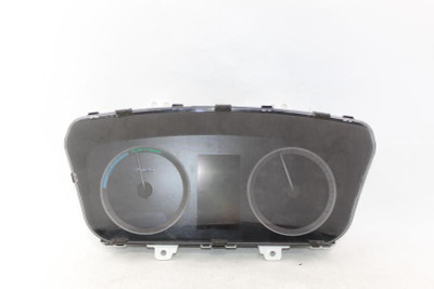 Speedometer Cluster 99K Miles MPH Fits 2016-2017 HYUNDAI SONATA OEM #27074 94011-E6200 high resolution2