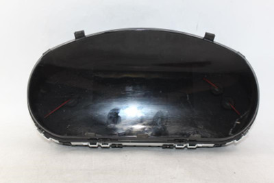 Speedometer 71K Miles MPH Digital Fits 2015-2016 KIA CADENZA OEM #26973 94031-3R091 high resolution2