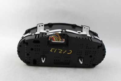Speedometer 71K Miles MPH Digital Fits 2015-2016 KIA CADENZA OEM #26973 94031-3R091 high resolution2