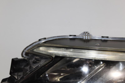 Left Driver Headlight US Market Fits 2015-2016 HONDA CR-V OEM #26895 33150T1WA11 high resolution2