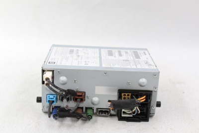 Audio Equipment Radio Receiver ID 36010209 Fits 16 VOLVO XC60 27101 31444012AA high resolution2